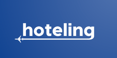 Hoteling logo